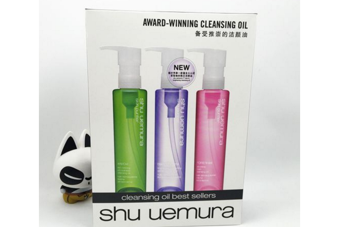 洁颜油可以当洗面奶吗?洁颜油使用步骤? 洁颜油可以当洗面奶吗?洁颜油使用步骤?