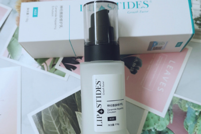 丽普司肽神经酰胺修护乳有修复功效吗?效果好吗? 丽普司肽神经酰胺修护乳有修复功效吗?效果好吗?