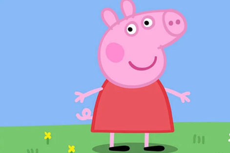 小猪佩奇商标被抢注 仅在中国就损失了数千万美元! 小猪佩奇商标被抢注 仅在中国就损失了数千万美元!