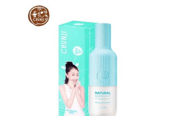 春纪素颜乳价格多少钱?好不好用? 春纪素颜乳价格多少钱?好不好用?