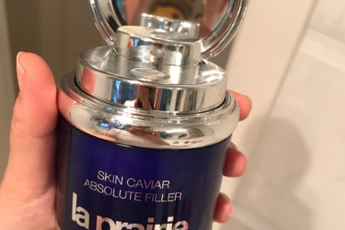 莱伯妮鱼子酱丰盈面霜有抗衰老效果吗?使用感怎么样? 莱伯妮鱼子酱丰盈面霜有抗衰老效果吗?使用感怎么样?