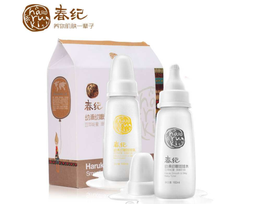 春纪护肤品怎么样？春纪哪个系列比较好用？