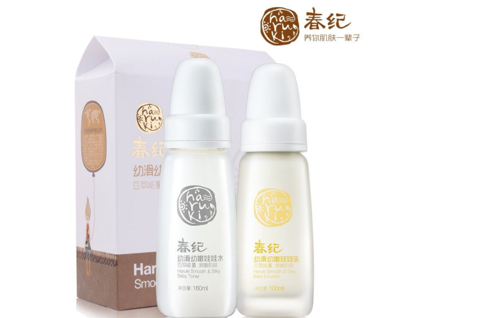 春纪护肤品怎么样？春纪哪个系列比较好用？