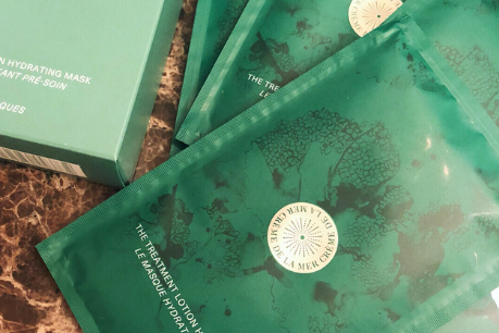 海蓝之谜精萃水面膜适合孕妇使用吗?补水效果强吗? 海蓝之谜精萃水面膜适合孕妇使用吗?补水效果强吗?