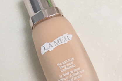 Lamer粉底液妆效怎么样?遮瑕力好吗? Lamer粉底液妆效怎么样?遮瑕力好吗?