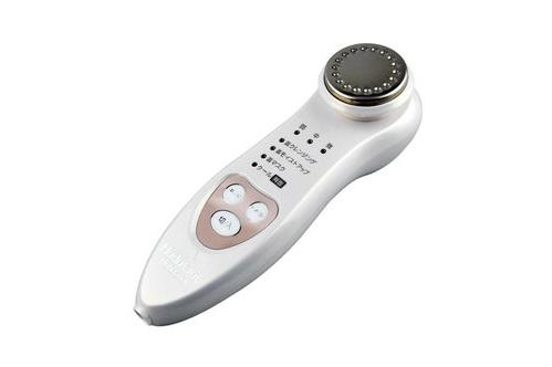 日立生活电器官网？日立3000美容仪怎么用？
