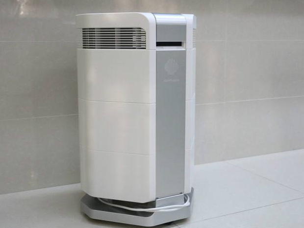 艾泊斯空气净化器怎么样？艾泊斯空气净化器生活电器评测？