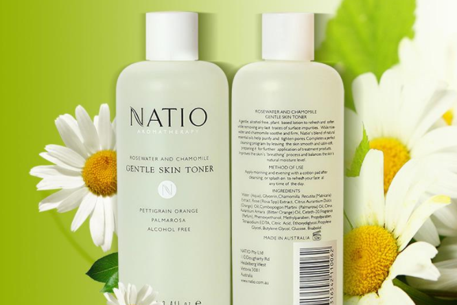 natio玫瑰水刺痛原理?谁来简单介绍一下? natio玫瑰水刺痛原理?谁来简单介绍一下?