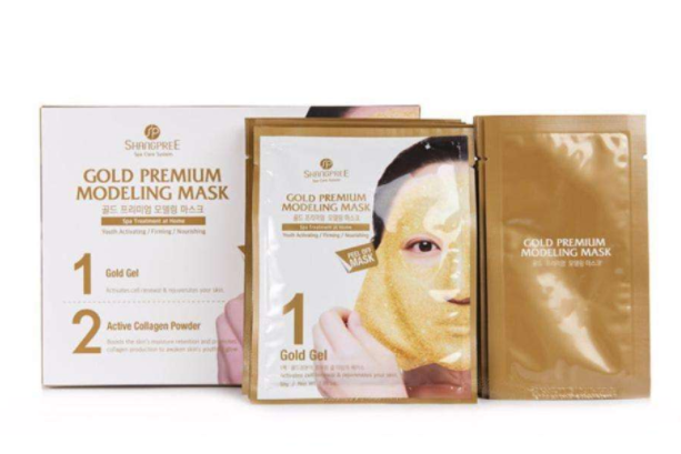 香蒲丽黄金面膜怎么用？孕妇可以用吗？