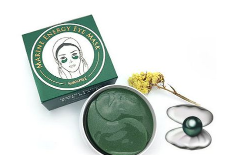 香蒲丽绿公主眼膜好用吗？真的可以淡化眼纹吗？