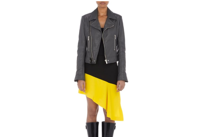 Balenciaga休闲外套穿着舒服吗?怎么穿好看? Balenciaga休闲外套穿着舒服吗?怎么穿好看?