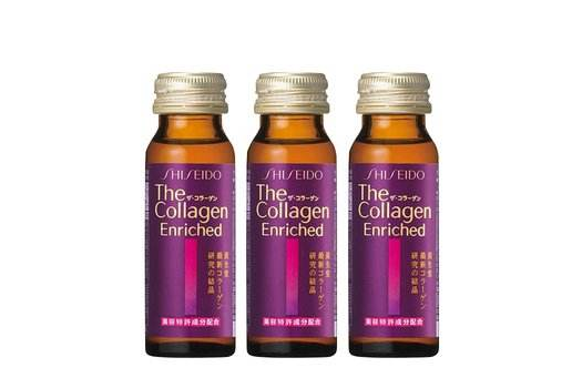 资生堂胶原蛋白口服液好吗?有效果吗? 资生堂胶原蛋白口服液好吗?有效果吗?