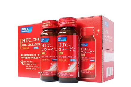 fancl胶原蛋白口服液有效果吗? fancl胶原蛋白口服液有效果吗?