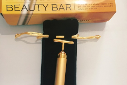 beauty stick 24K黄金棒这么使用?效果好吗? beauty stick 24K黄金棒这么使用?效果好吗?