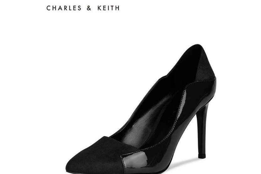 Charles&Keith高跟女鞋那个货号好?好穿吗? Charles&Keith高跟女鞋那个货号好?好穿吗?