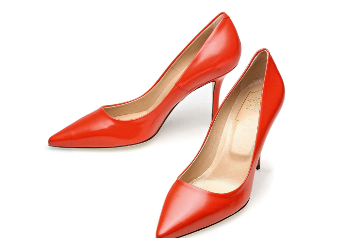 半高跟女鞋品牌?什么尺寸穿着合适? 半高跟女鞋品牌?什么尺寸穿着合适?