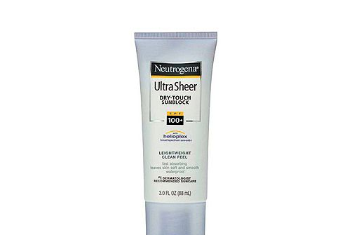 露得清防晒50倍好用吗?多少钱一瓶? 露得清防晒50倍好用吗?多少钱一瓶?