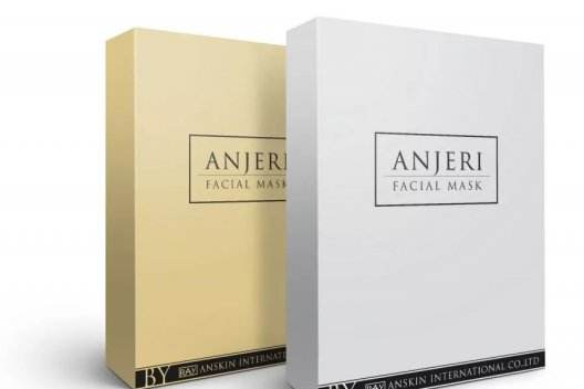 anjeri面膜金色和银色?谁能简单介绍一下? anjeri面膜金色和银色?谁能简单介绍一下?