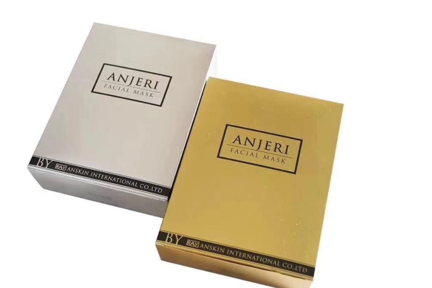 anjeri面膜泰国买不到？补水效果好不好？