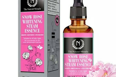 自然之名雪玫瑰精华质地如何?性价比高吗? 自然之名雪玫瑰精华质地如何?性价比高吗?