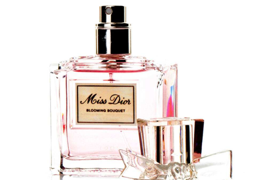 女士香水推荐?哪些牌子比较好? 女士香水推荐?哪些牌子比较好?