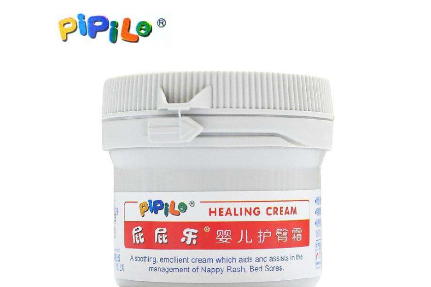 屁屁乐护臀霜怎么样？对红屁股效果好吗？