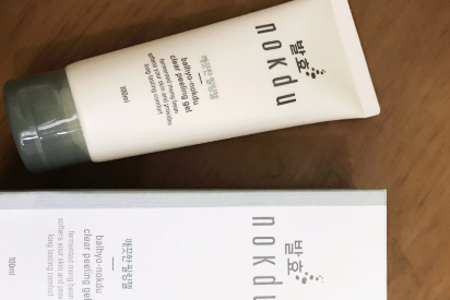 高丽雅娜绿豆去角质啫喱怎么样?使用感水润吗? 高丽雅娜绿豆去角质啫喱怎么样?使用感水润吗?