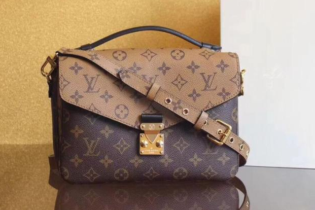 lv邮差包图片?推荐一款好看的? lv邮差包图片?推荐一款好看的?