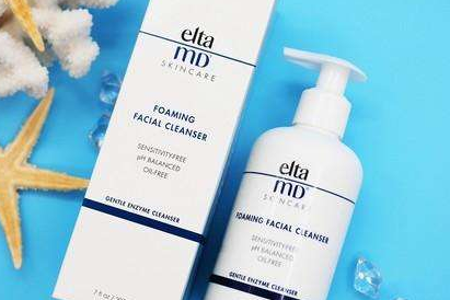 ELTAMD氨基酸洗面奶清洁力如何?容易起泡吗? ELTAMD氨基酸洗面奶清洁力如何?容易起泡吗?