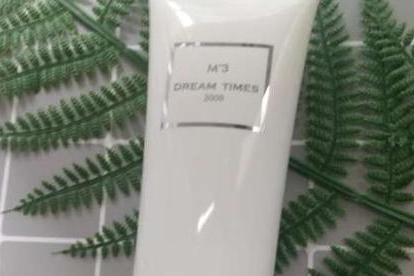 Dreamtimes M3梦幻洁面乳香味清新吗?可以舒缓肌肤吗? Dreamtimes M3梦幻洁面乳香味清新吗?可以舒缓肌肤吗?