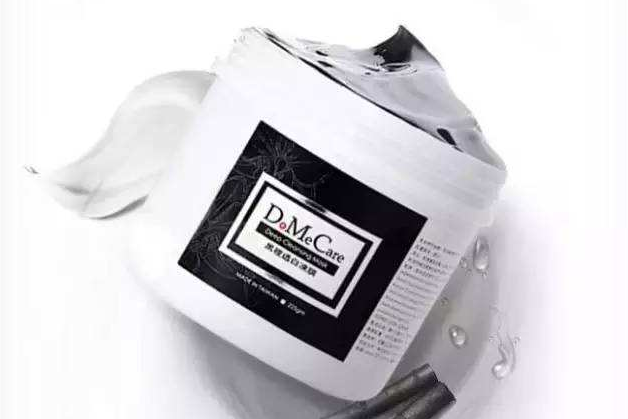 dmc冻膜使用方法？需要敷多长时间？