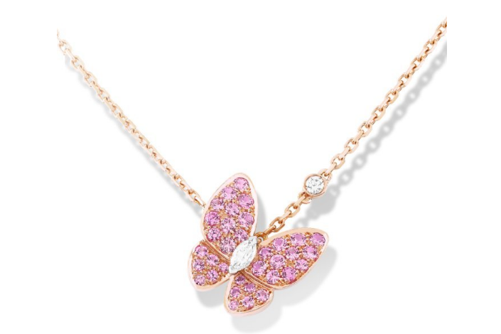 梵克雅宝项链吊坠价格?梵克雅宝项链价格图片? 梵克雅宝项链吊坠价格?梵克雅宝项链价格图片?