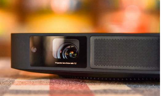 极米z6x微型投影机怎么样?性价比高吗? 极米z6x微型投影机怎么样?性价比高吗?