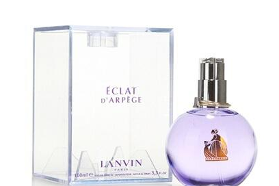 Lanvin光韵女士香水味道如何?留香时间久吗? Lanvin光韵女士香水味道如何?留香时间久吗?