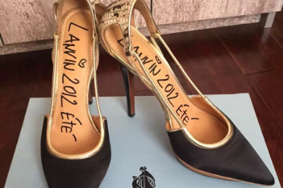 Lanvin的高跟鞋好看吗?价格多少? Lanvin的高跟鞋好看吗?价格多少?