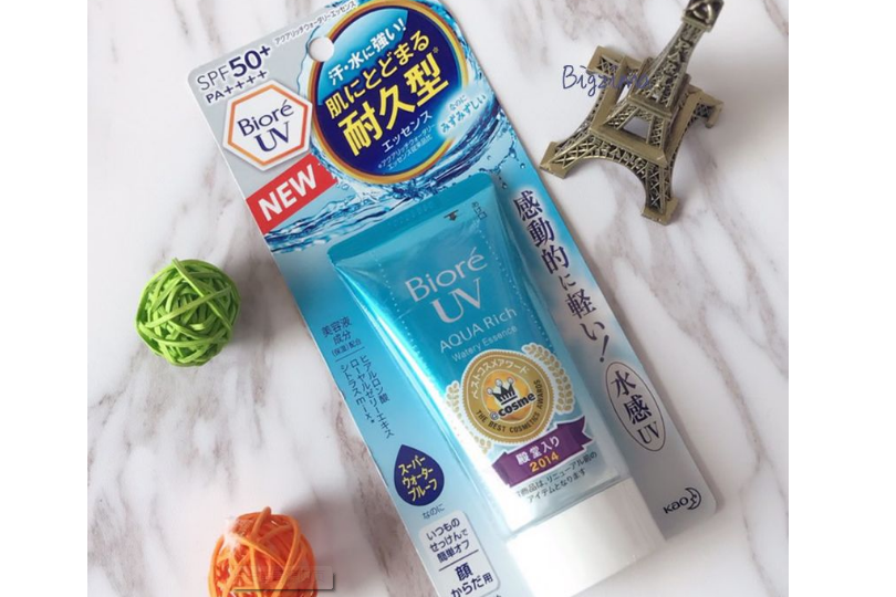 碧柔水活防晒美白防晒露好吗?防晒指数高吗? 碧柔水活防晒美白防晒露好吗?防晒指数高吗?