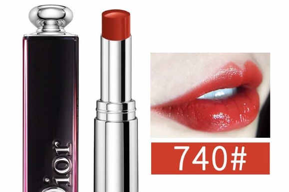 Dior口红有适合深唇的色号吗?推荐一款? Dior口红有适合深唇的色号吗?推荐一款?