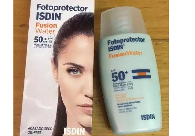 怡思丁防晒霜好用么?isdin防晒霜效果怎么样? 怡思丁防晒霜好用么?isdin防晒霜效果怎么样?