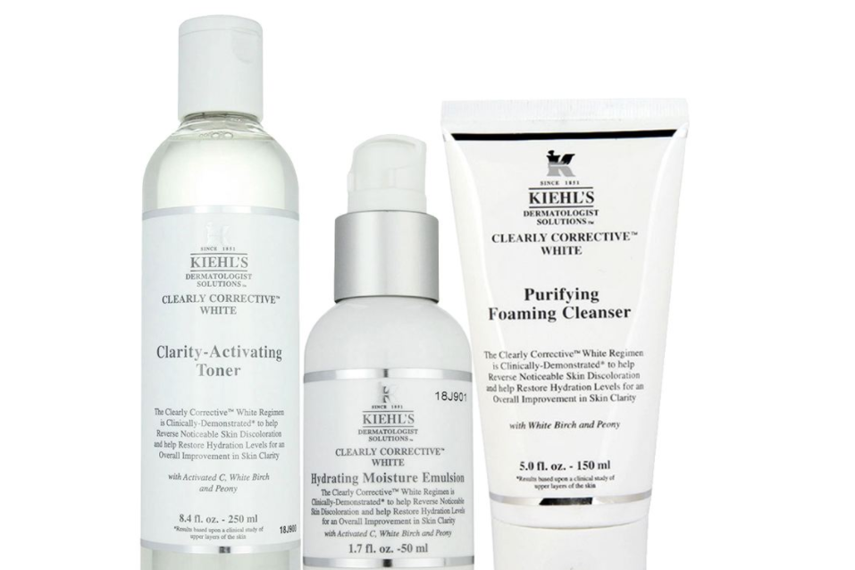 科颜氏好用吗?谁能推荐一款科颜氏护肤品? 科颜氏好用吗?谁能推荐一款科颜氏护肤品?