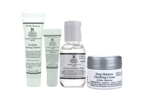 科颜氏好用吗?谁能推荐一款科颜氏护肤品? 科颜氏好用吗?谁能推荐一款科颜氏护肤品?