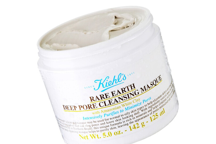 科颜氏白泥使用方法?谁能介绍一下? 科颜氏白泥使用方法?谁能介绍一下?