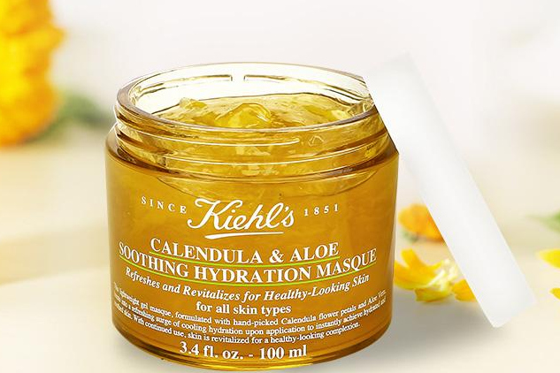 科颜氏金盏花舒缓保湿面膜怎么用?会刺痛吗? 科颜氏金盏花舒缓保湿面膜怎么用?会刺痛吗?