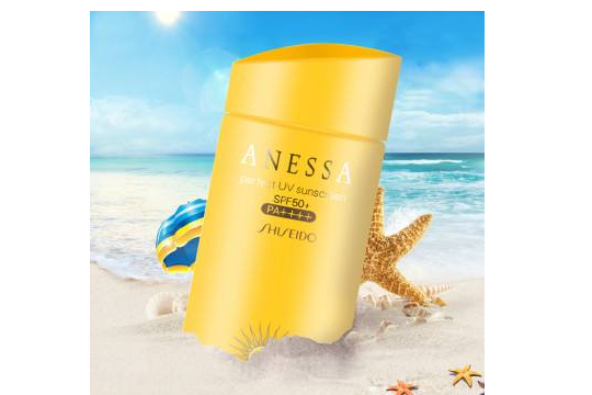 安热沙防晒露怎么样?安热沙防晒露好吗? 安热沙防晒露怎么样?安热沙防晒露好吗?