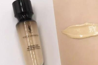 YSL逆龄粉底液适合什么肤质?遮瑕效果怎么样? YSL逆龄粉底液适合什么肤质?遮瑕效果怎么样?