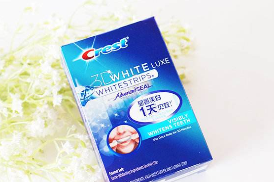 佳洁士美白牙贴好用吗?有什么副作用吗? 佳洁士美白牙贴好用吗?有什么副作用吗?
