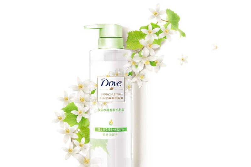 多芬橙花洗发水好闻吗?是控油的吗? 多芬橙花洗发水好闻吗?是控油的吗?