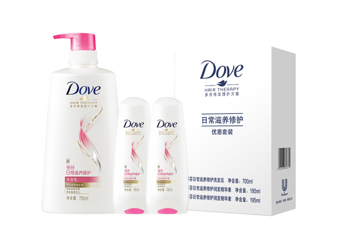 多芬水润洗发水怎么样?味道好闻吗? 多芬水润洗发水怎么样?味道好闻吗?