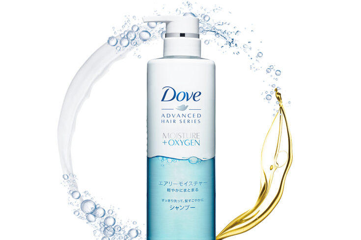 多芬洗发水哪款好用?谁能推荐一款无硅油的? 多芬洗发水哪款好用?谁能推荐一款无硅油的?