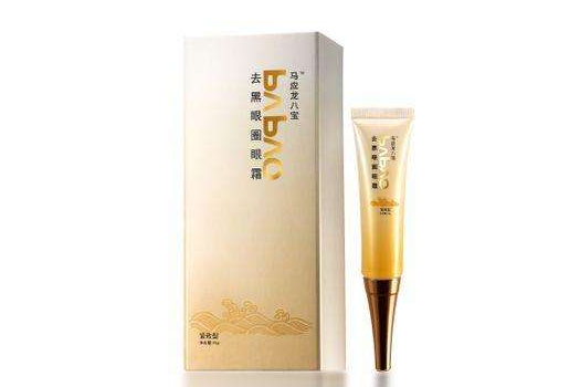马应龙眼霜黑眼圈效果好吗?谁能介绍一下? 马应龙眼霜黑眼圈效果好吗?谁能介绍一下?