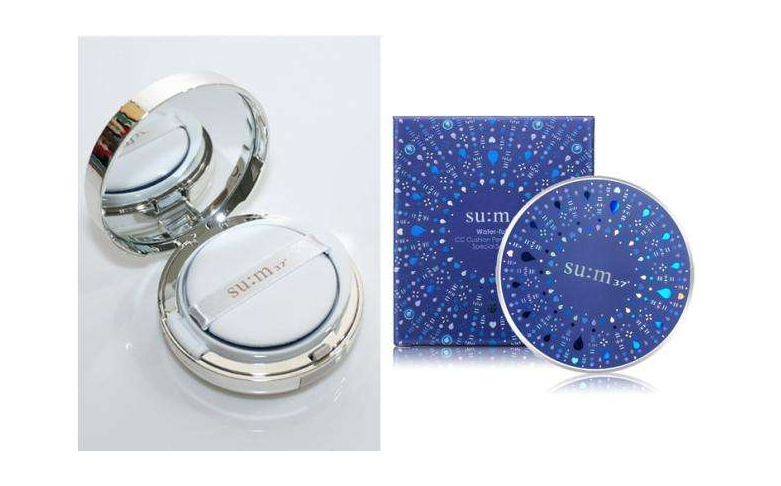 sum37气垫怎么样?su:m37气垫好用吗? sum37气垫怎么样?su:m37气垫好用吗?